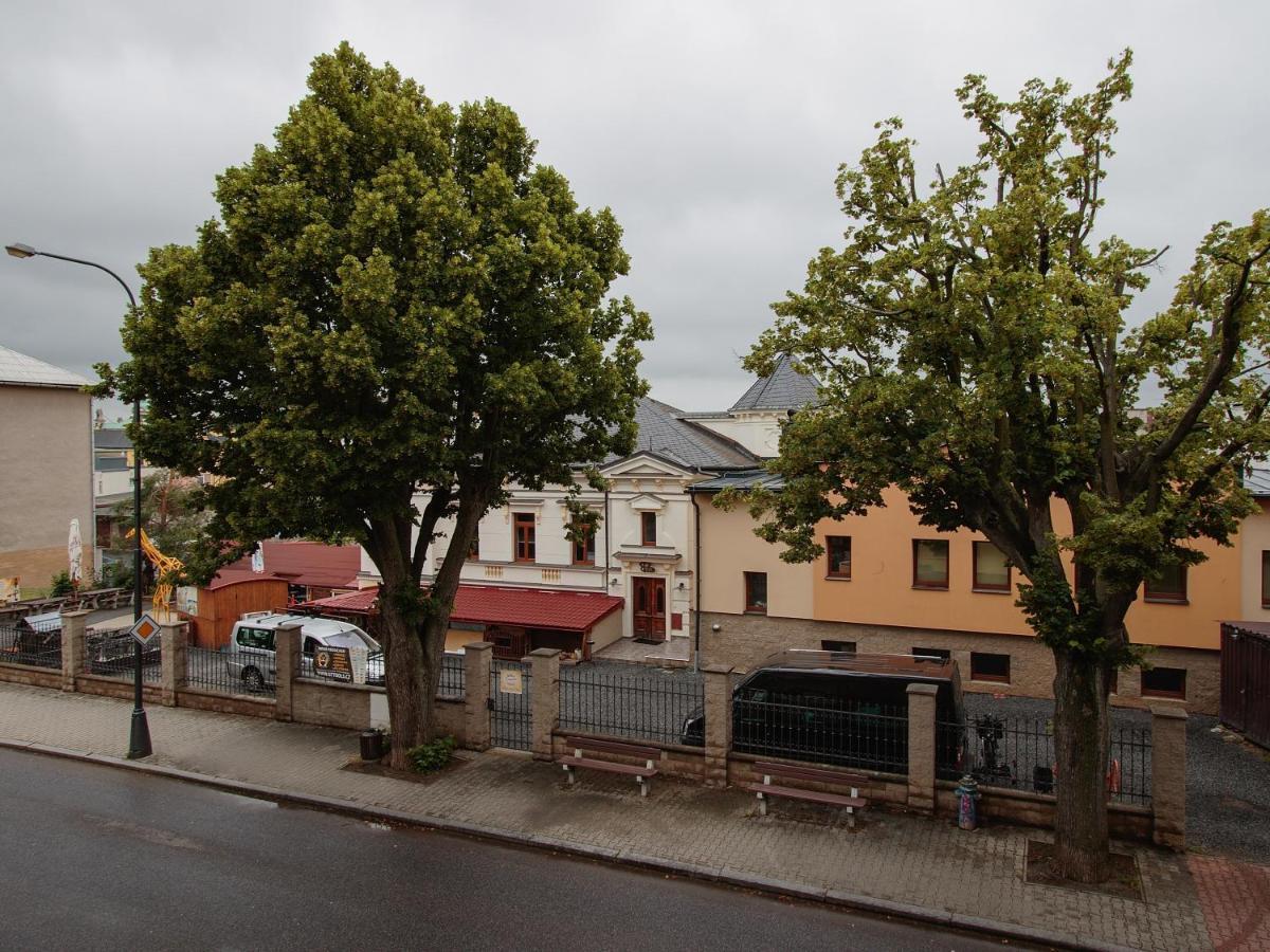 Apartmany Bejby טורנוב מראה חיצוני תמונה