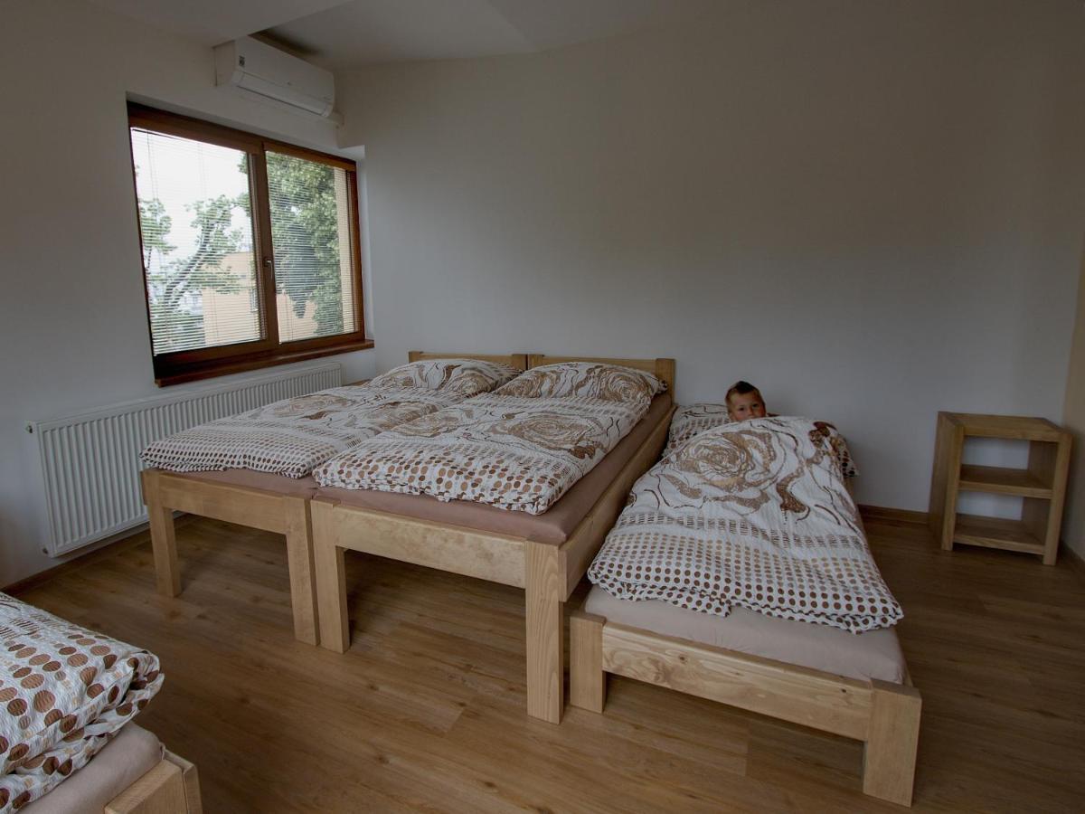 Apartmany Bejby טורנוב מראה חיצוני תמונה