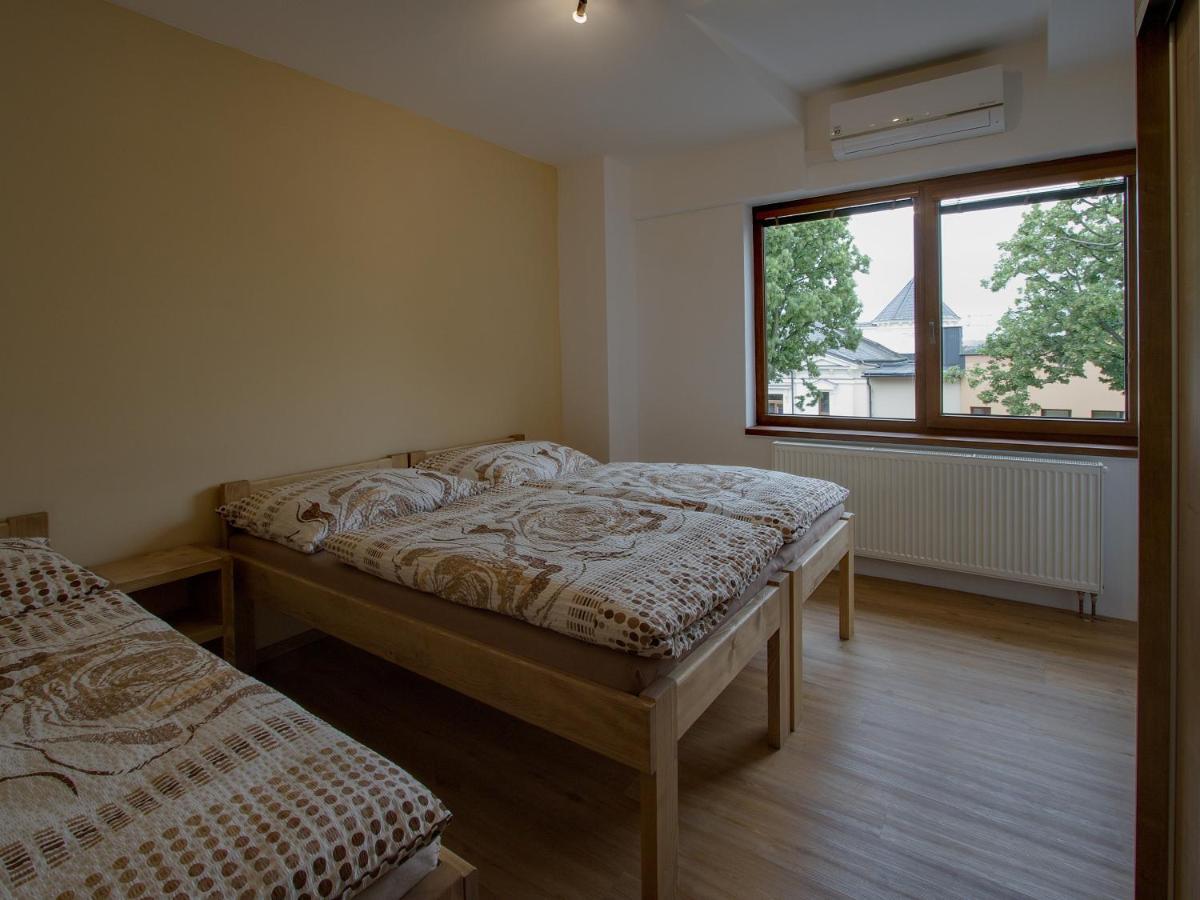 Apartmany Bejby טורנוב מראה חיצוני תמונה