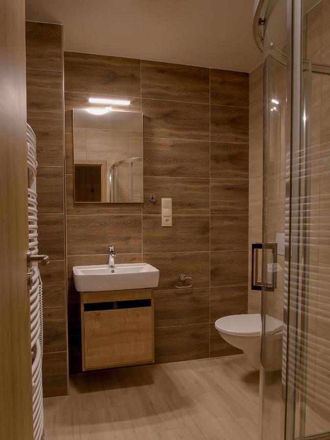 Apartmany Bejby טורנוב מראה חיצוני תמונה