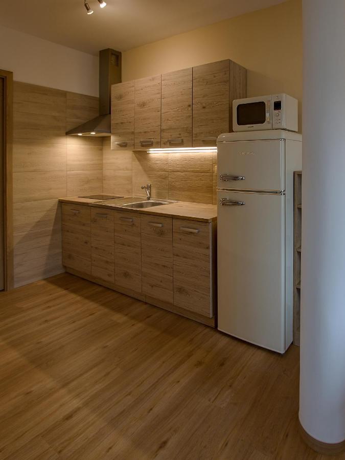 Apartmany Bejby טורנוב מראה חיצוני תמונה