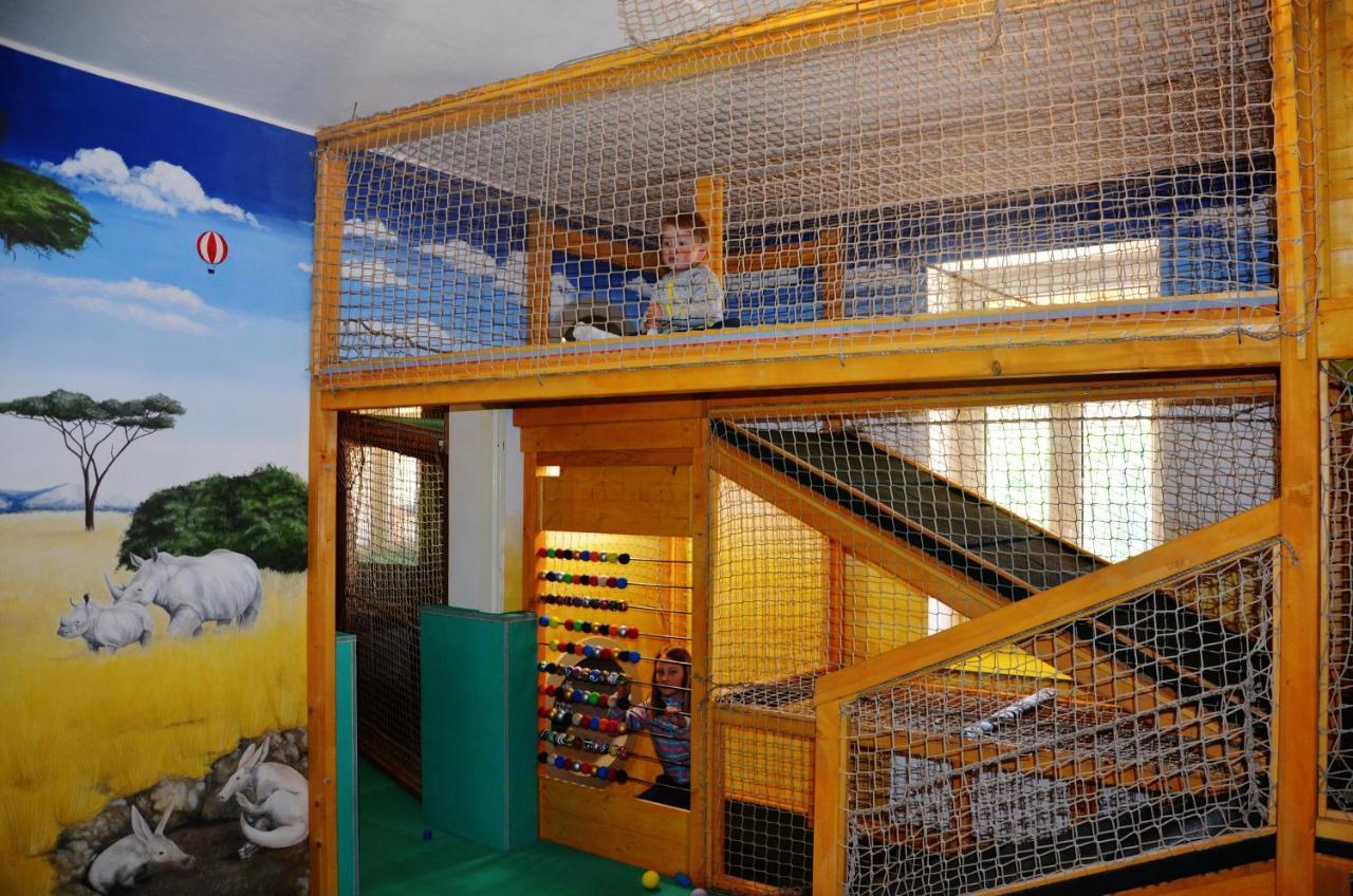 Apartmany Bejby טורנוב מראה חיצוני תמונה