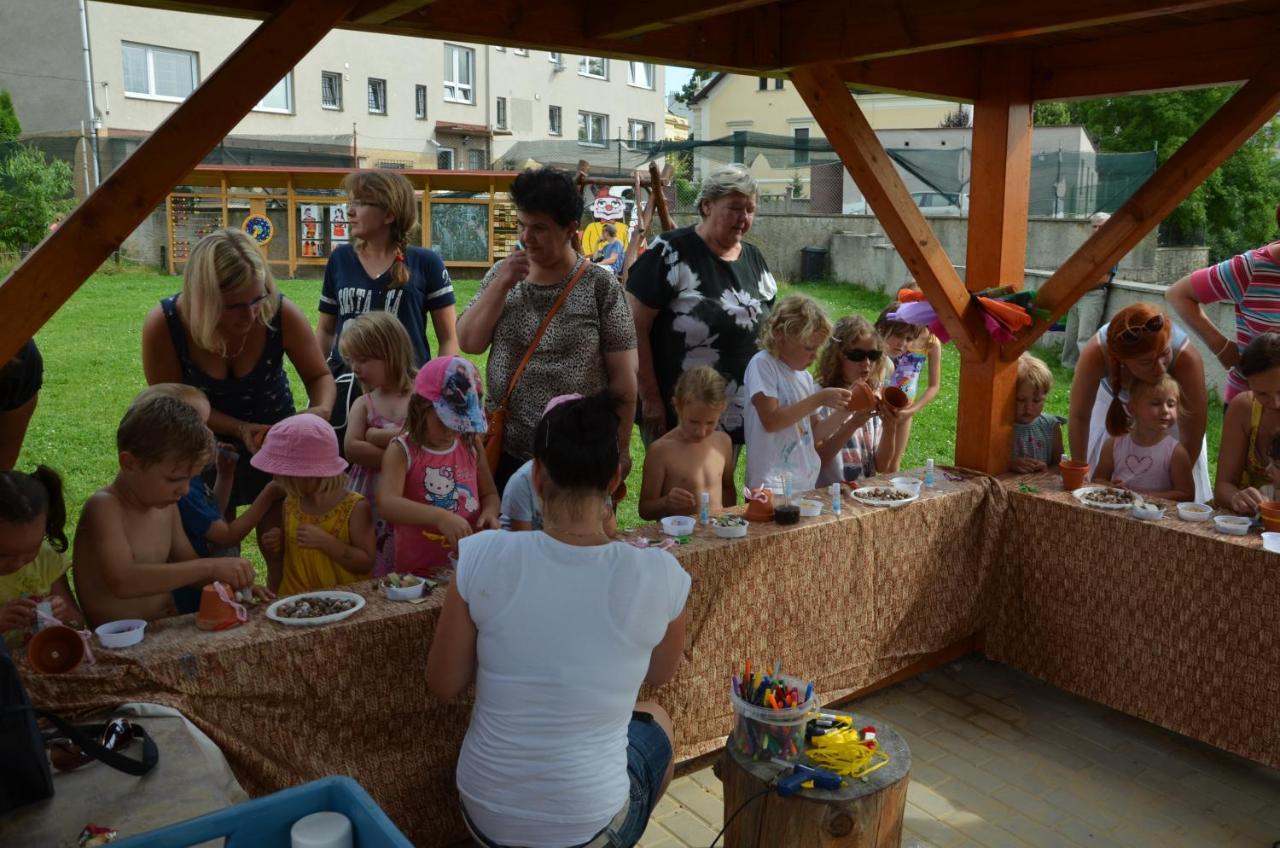 Apartmany Bejby טורנוב מראה חיצוני תמונה