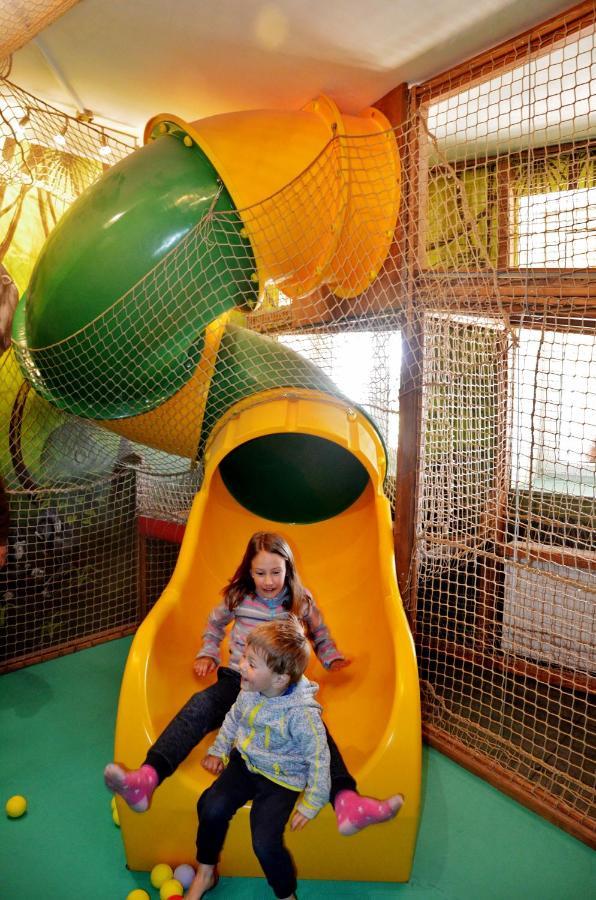 Apartmany Bejby טורנוב מראה חיצוני תמונה