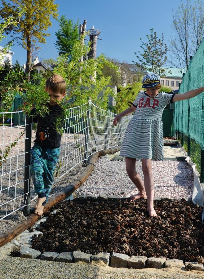 Apartmany Bejby טורנוב מראה חיצוני תמונה