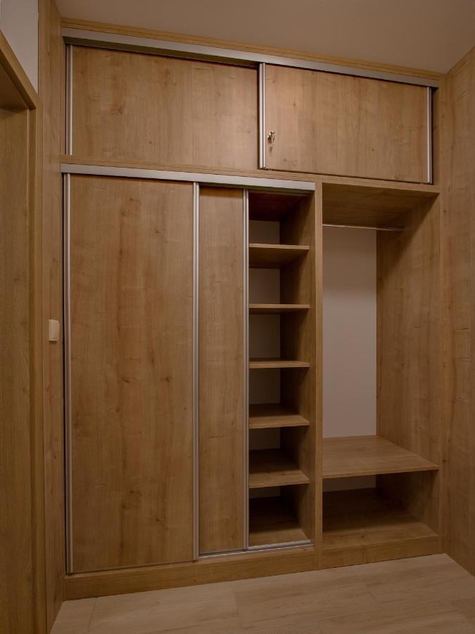 Apartmany Bejby טורנוב מראה חיצוני תמונה