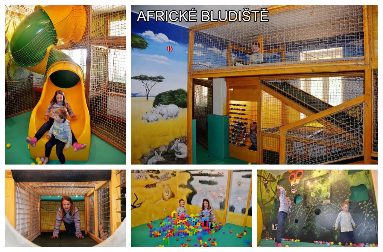 Apartmany Bejby טורנוב מראה חיצוני תמונה