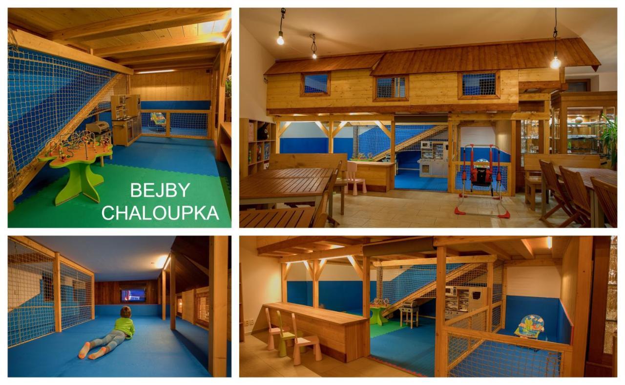 Apartmany Bejby טורנוב מראה חיצוני תמונה