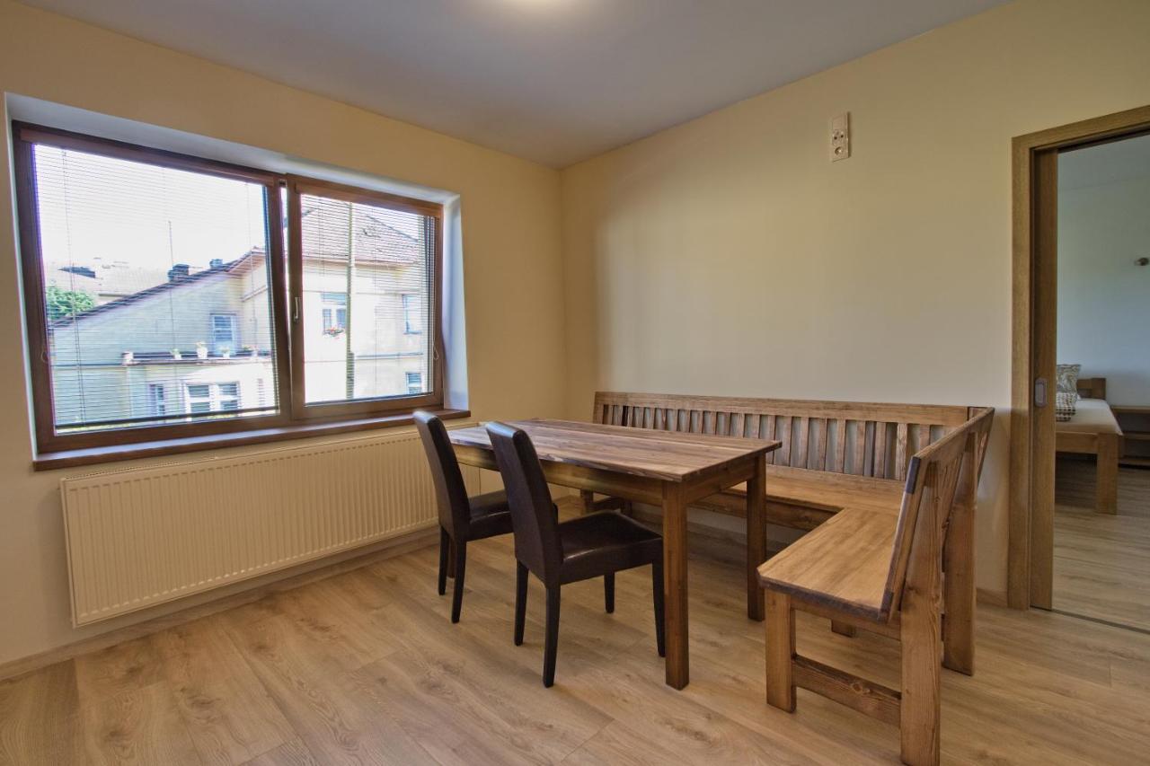 Apartmany Bejby טורנוב מראה חיצוני תמונה