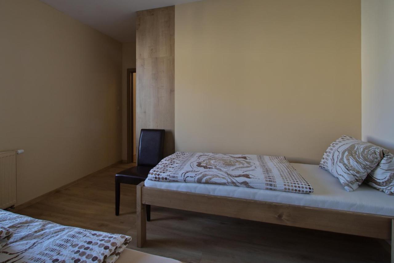 Apartmany Bejby טורנוב מראה חיצוני תמונה