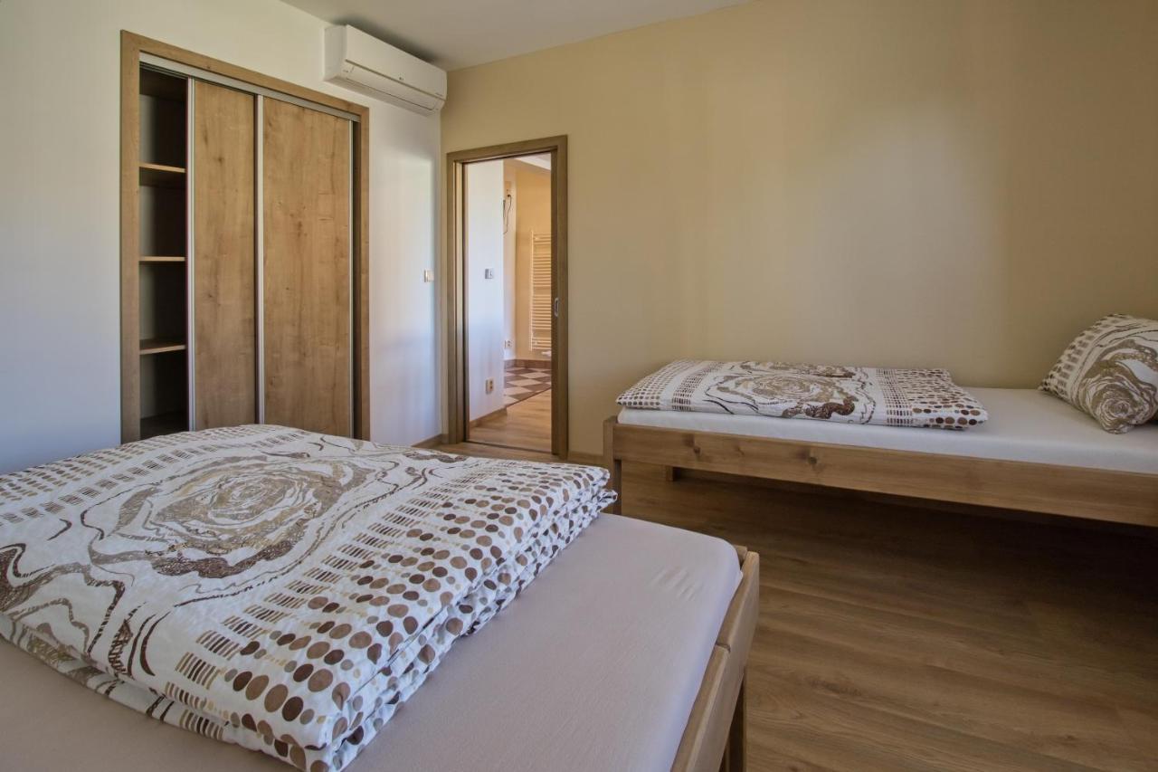 Apartmany Bejby טורנוב מראה חיצוני תמונה