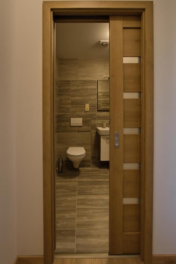 Apartmany Bejby טורנוב מראה חיצוני תמונה