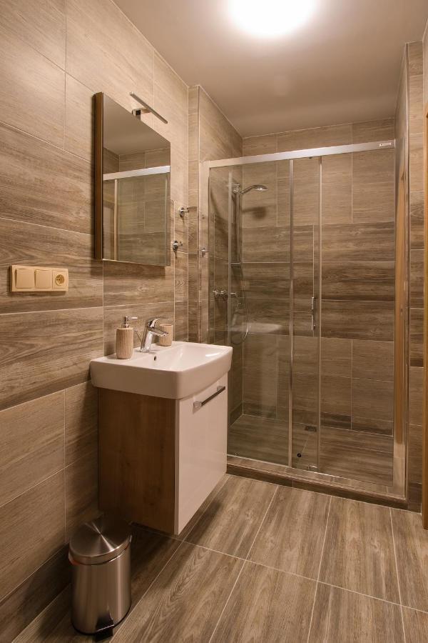 Apartmany Bejby טורנוב מראה חיצוני תמונה