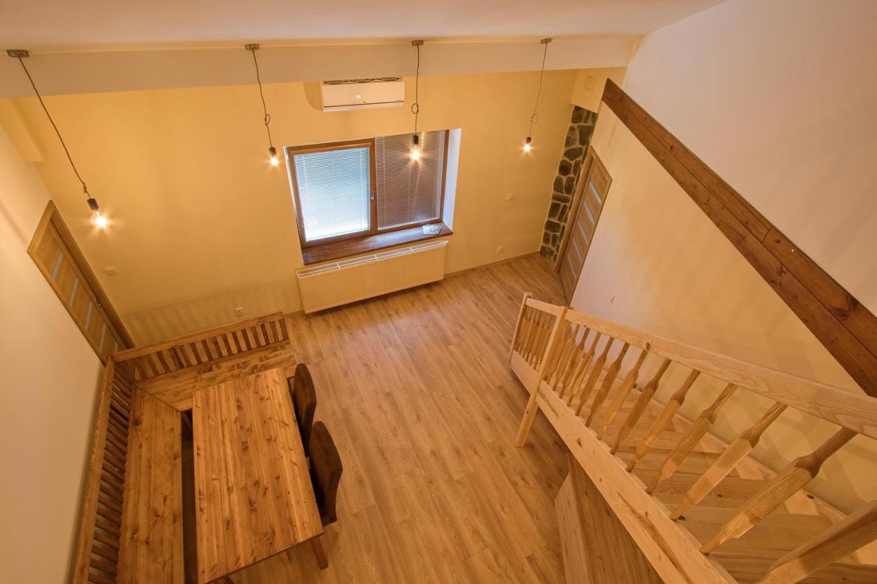 Apartmany Bejby טורנוב מראה חיצוני תמונה
