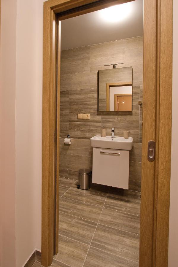 Apartmany Bejby טורנוב מראה חיצוני תמונה