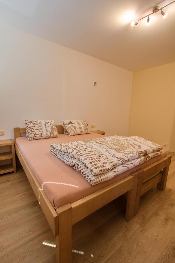 Apartmany Bejby טורנוב מראה חיצוני תמונה