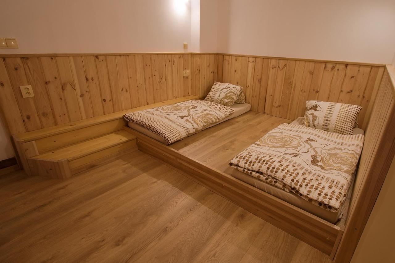 Apartmany Bejby טורנוב מראה חיצוני תמונה